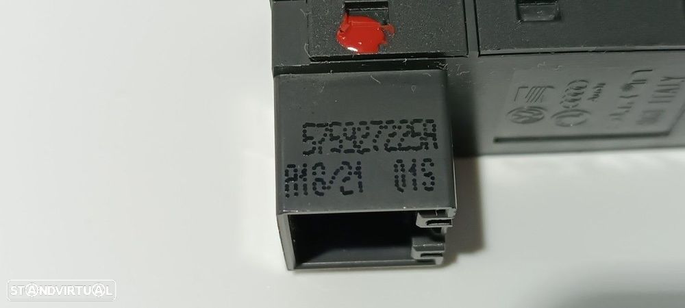 INTERRUPTOR MANUAL ELÉTRICO ENEO SEAT ATECA (KH7) FR - 2