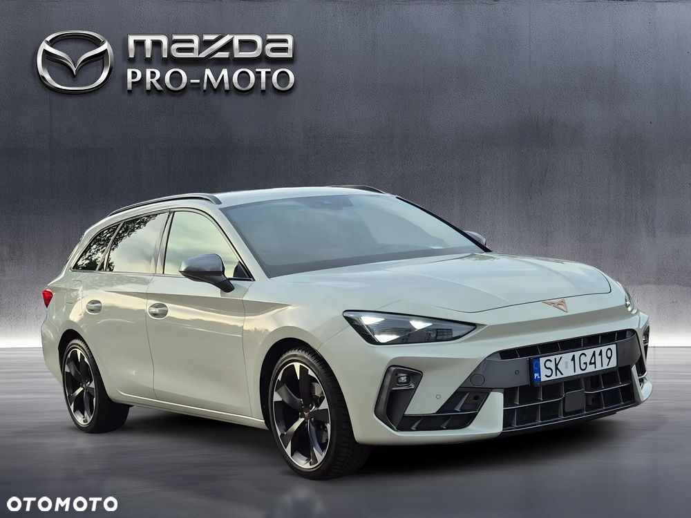 Cupra Leon Sportstourer 1.5 eTSI DSG - 8