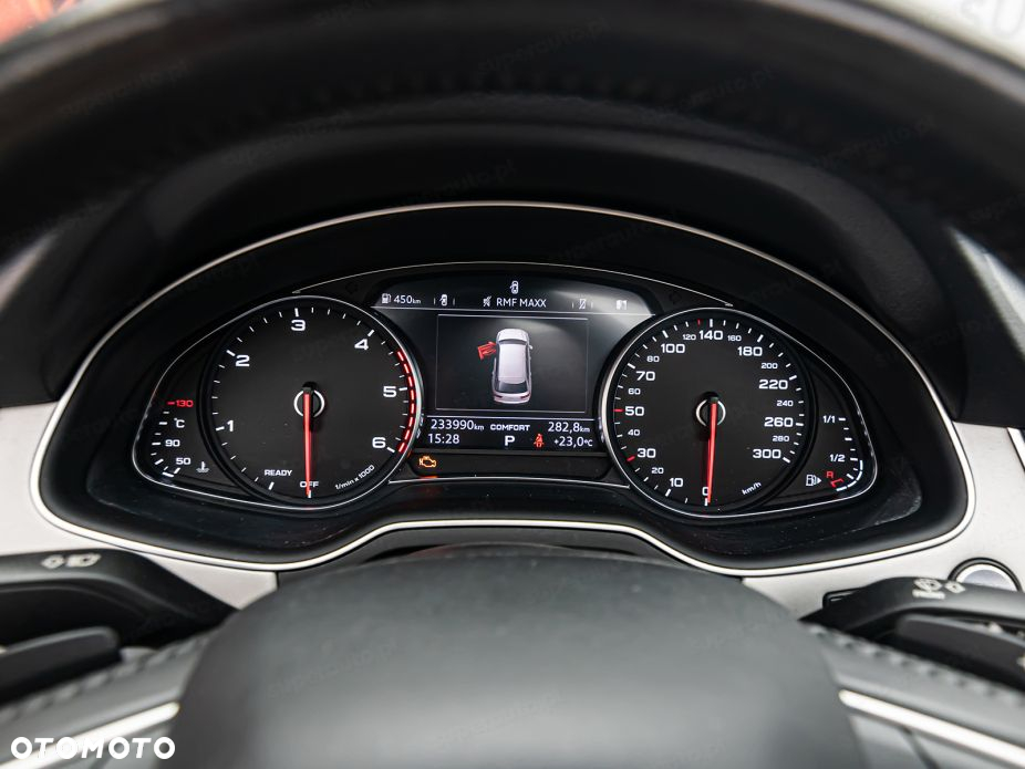 Audi Q7 3.0 TDI ultra Quattro Tiptronic - 16