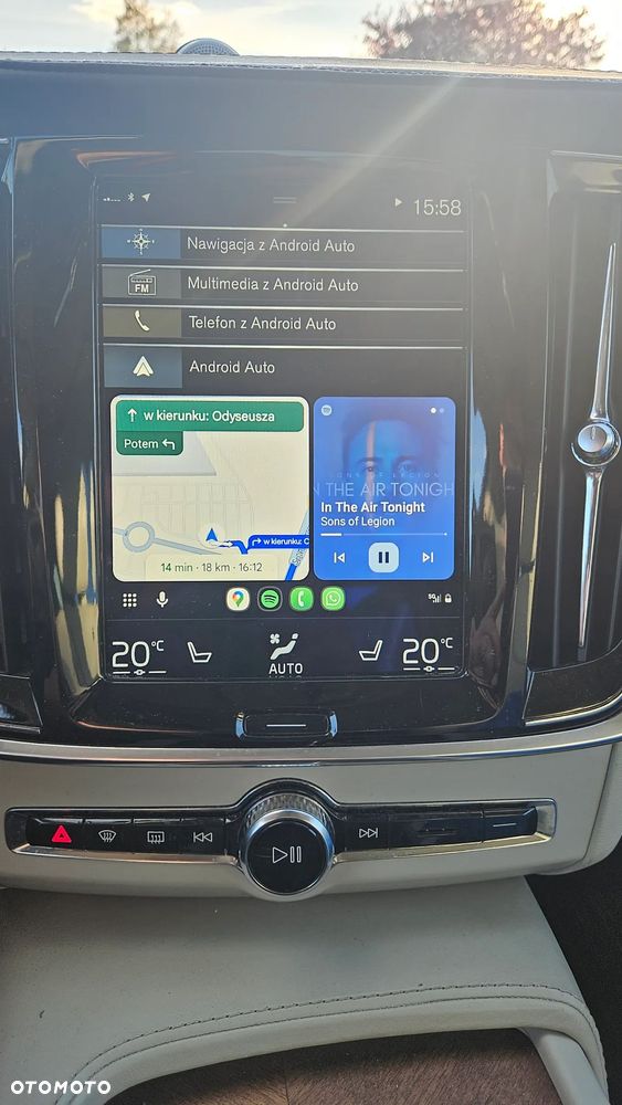 Volvo S90 T6 AWD Inscription - 14