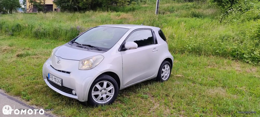 Toyota iQ 1.0 N collection - 9