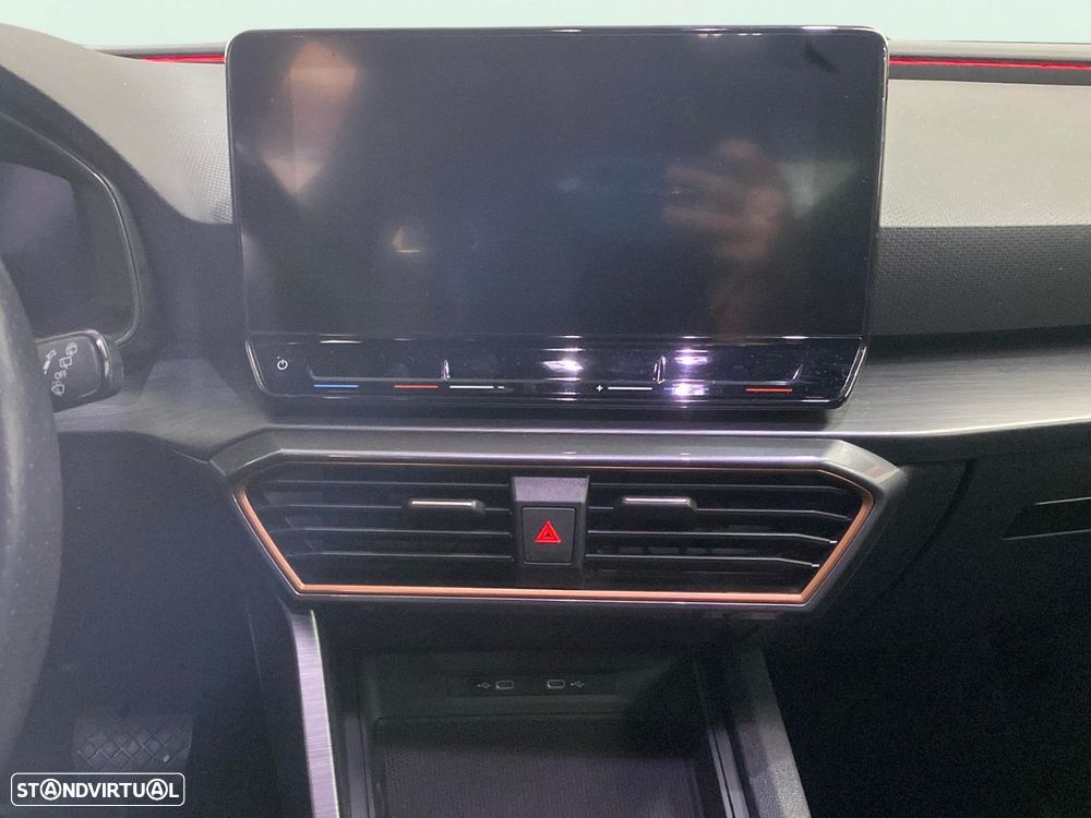 Cupra Leon - 11