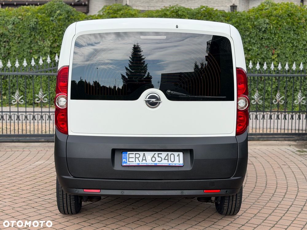 Opel Combo Tour L1H1 - 9