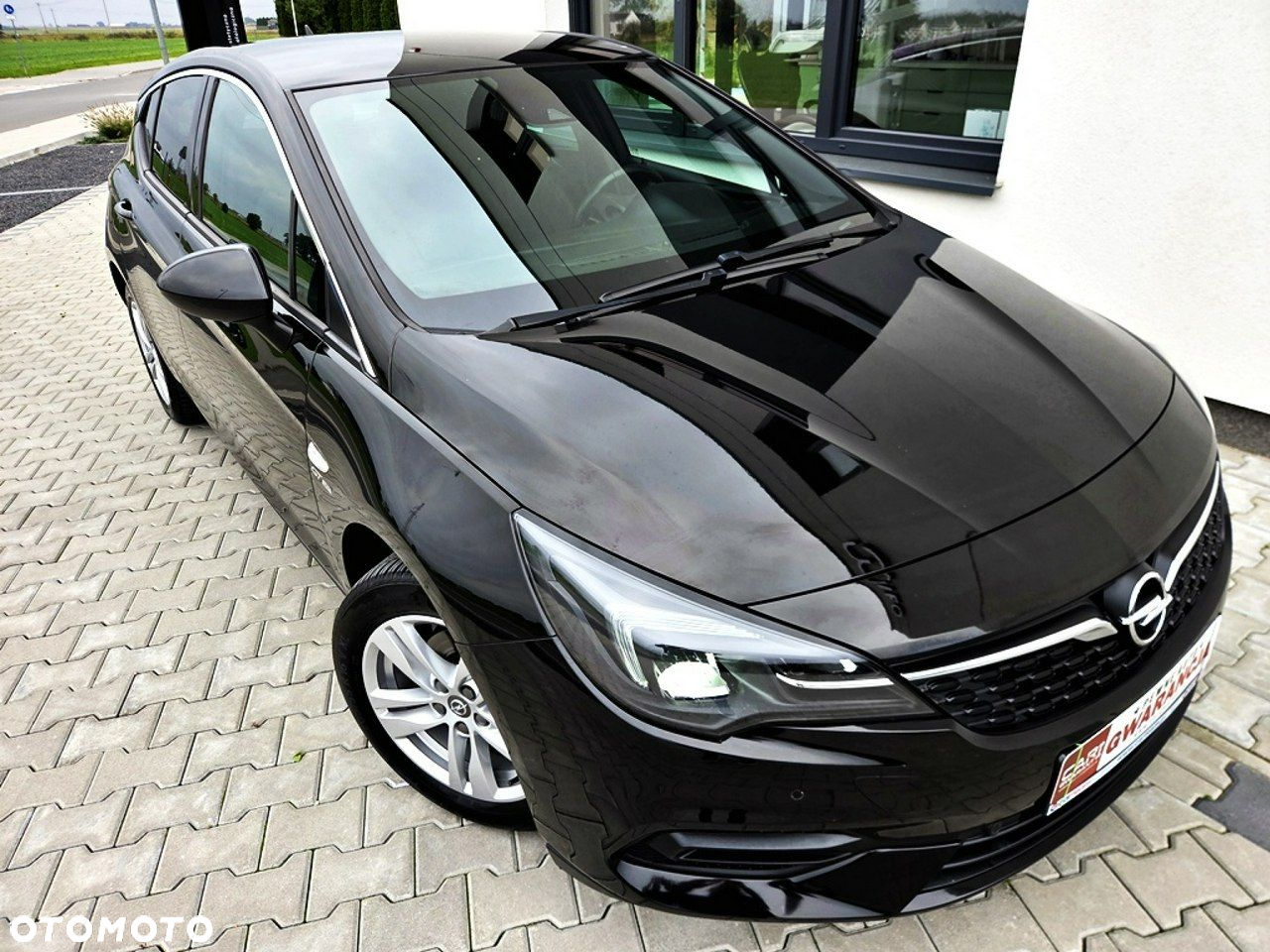 Opel Astra 1.5 D Start/Stop Business Edition - 23