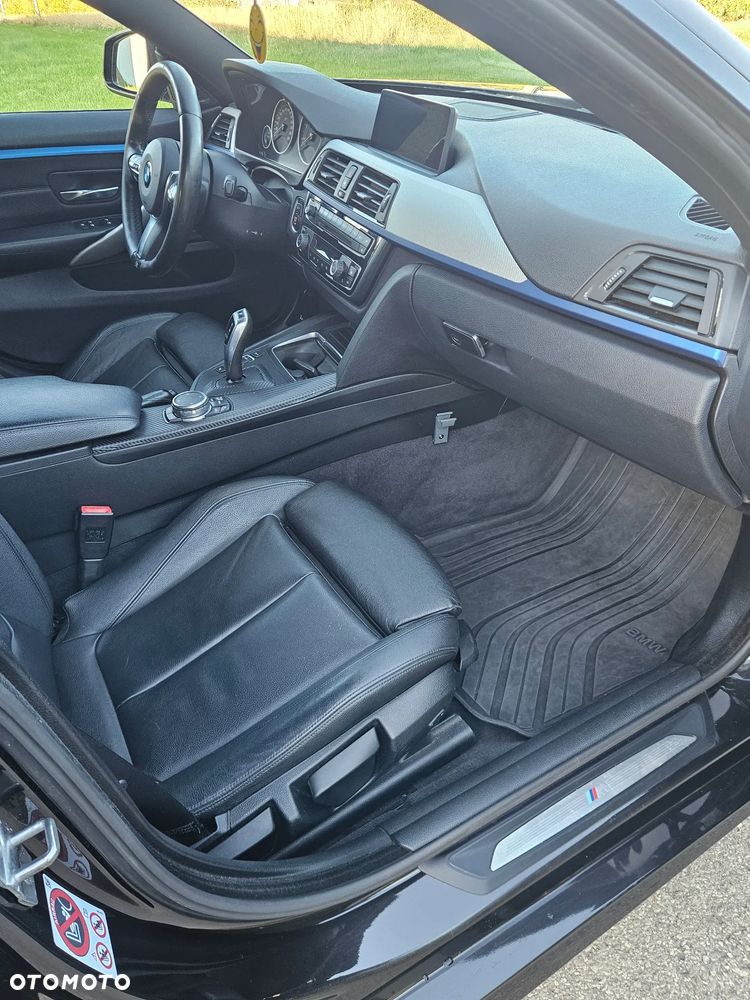 BMW Seria 4 - 21