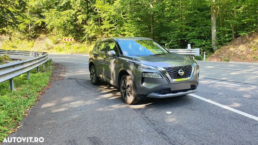 Nissan X-Trail - 17