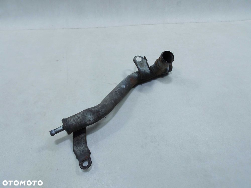 PIAGGIO PORTER HIJET PFAU 98- RURKA PRZEWOD WODY - 2