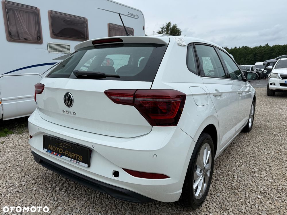 Volkswagen Polo - 1