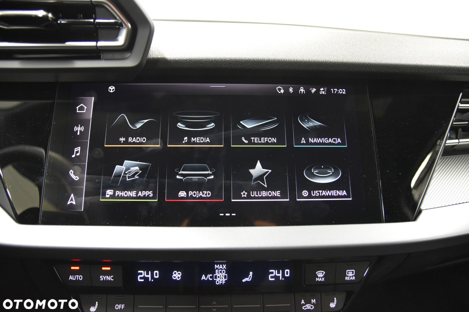 Audi A3 - 14