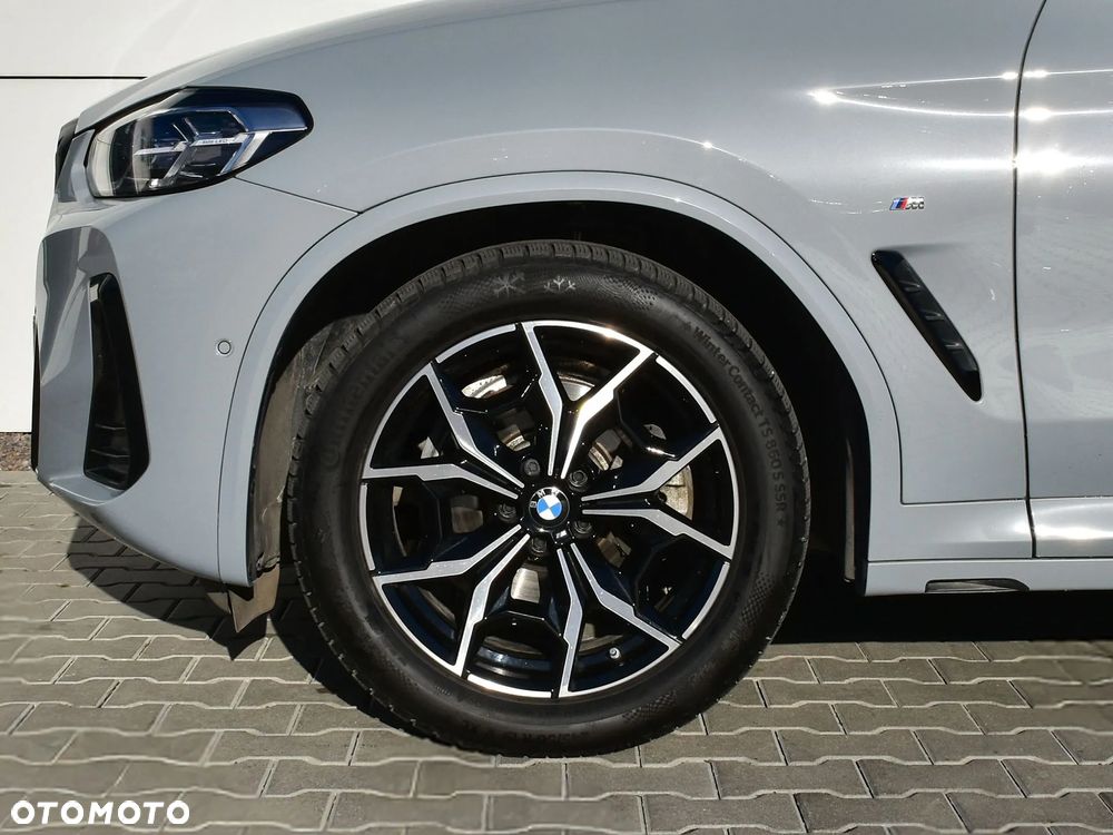 BMW X3 - 6