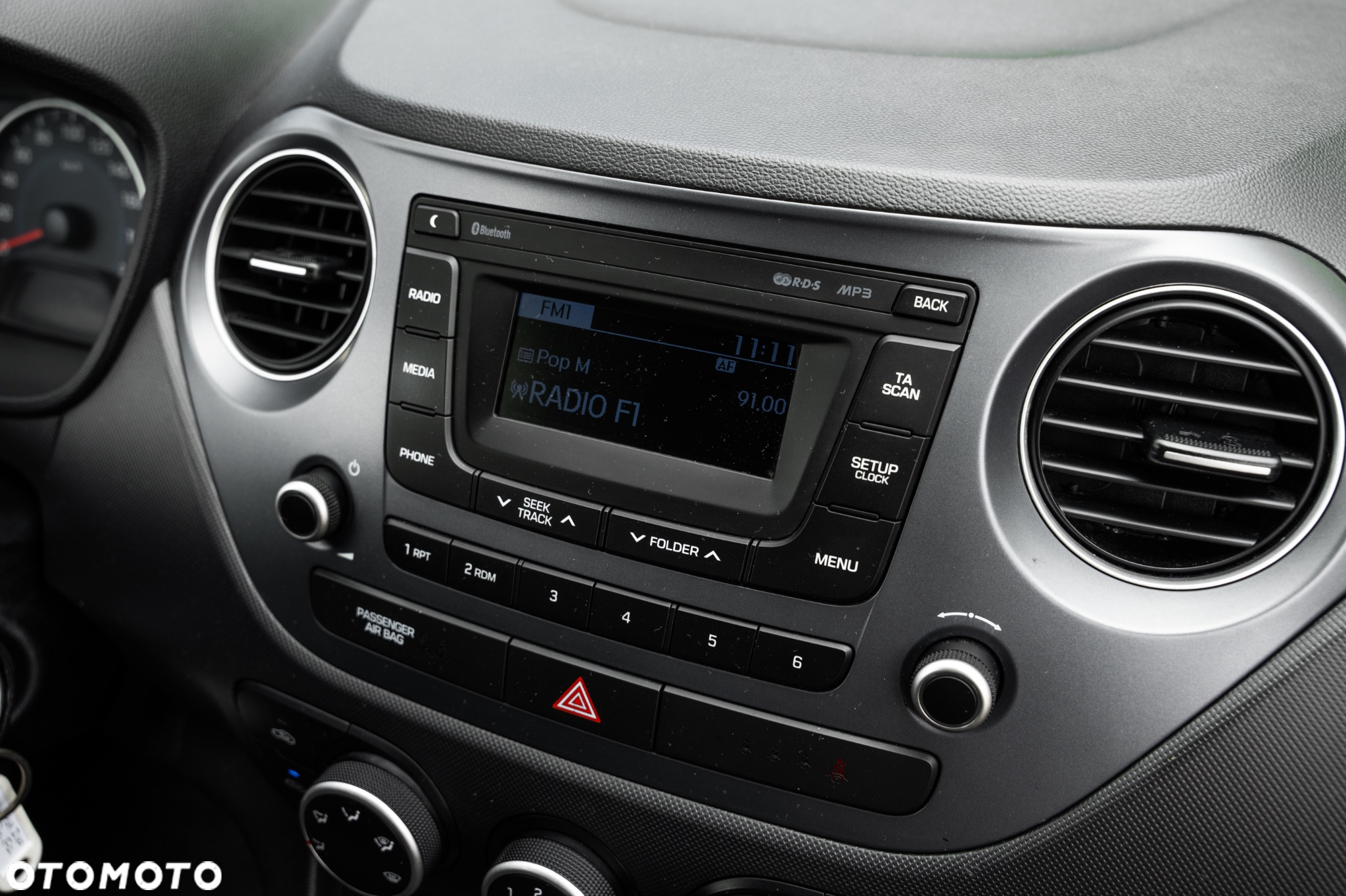 Hyundai i10 1.0 Comfort - 35