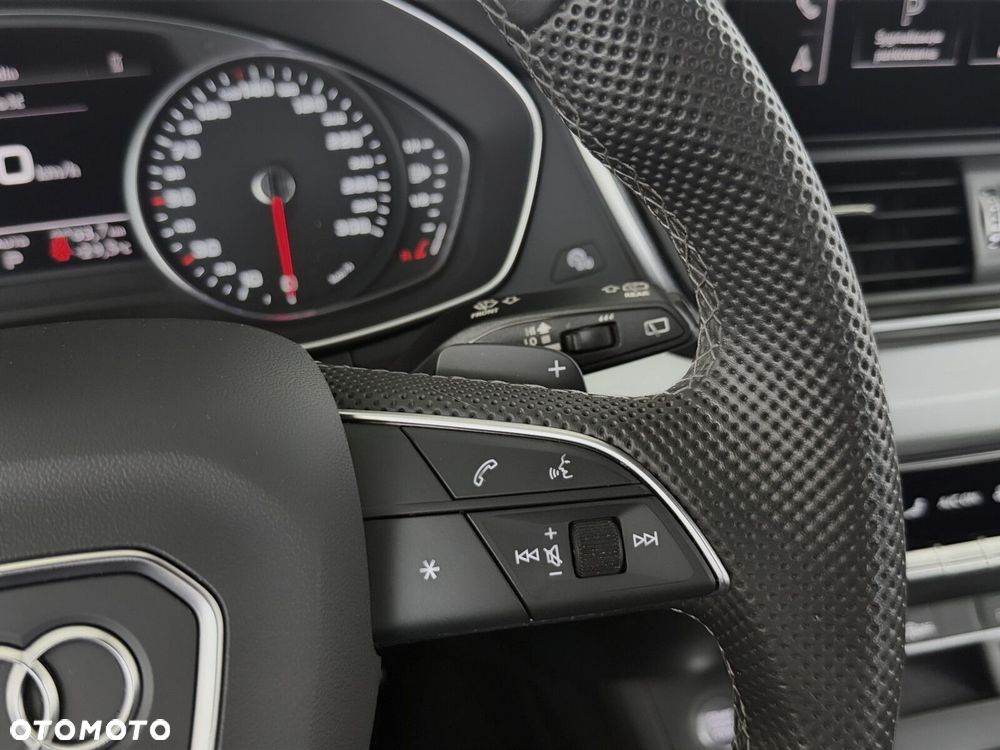 Audi Q5 Sportback - 22