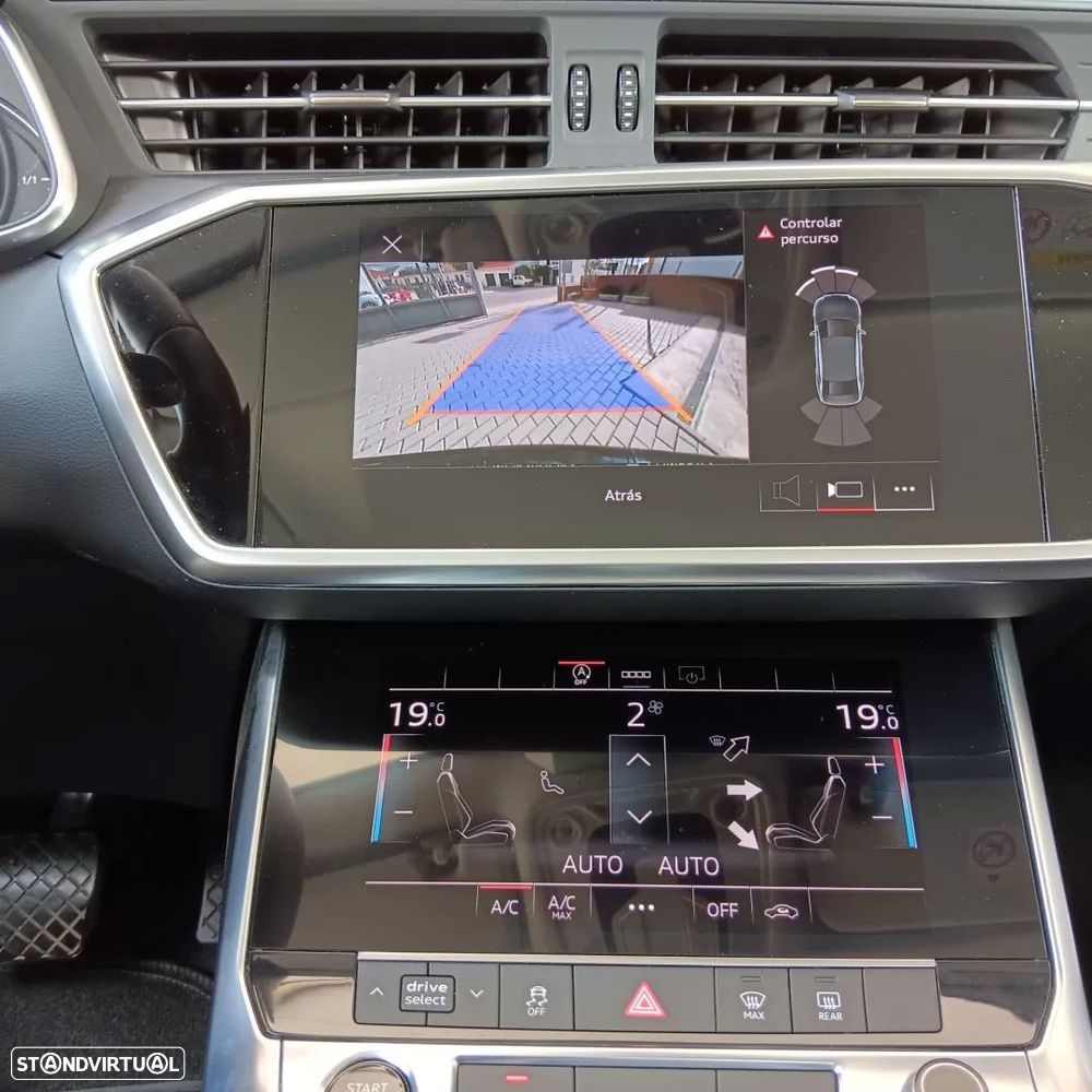 Audi A6 40 TDI S tronic - 34