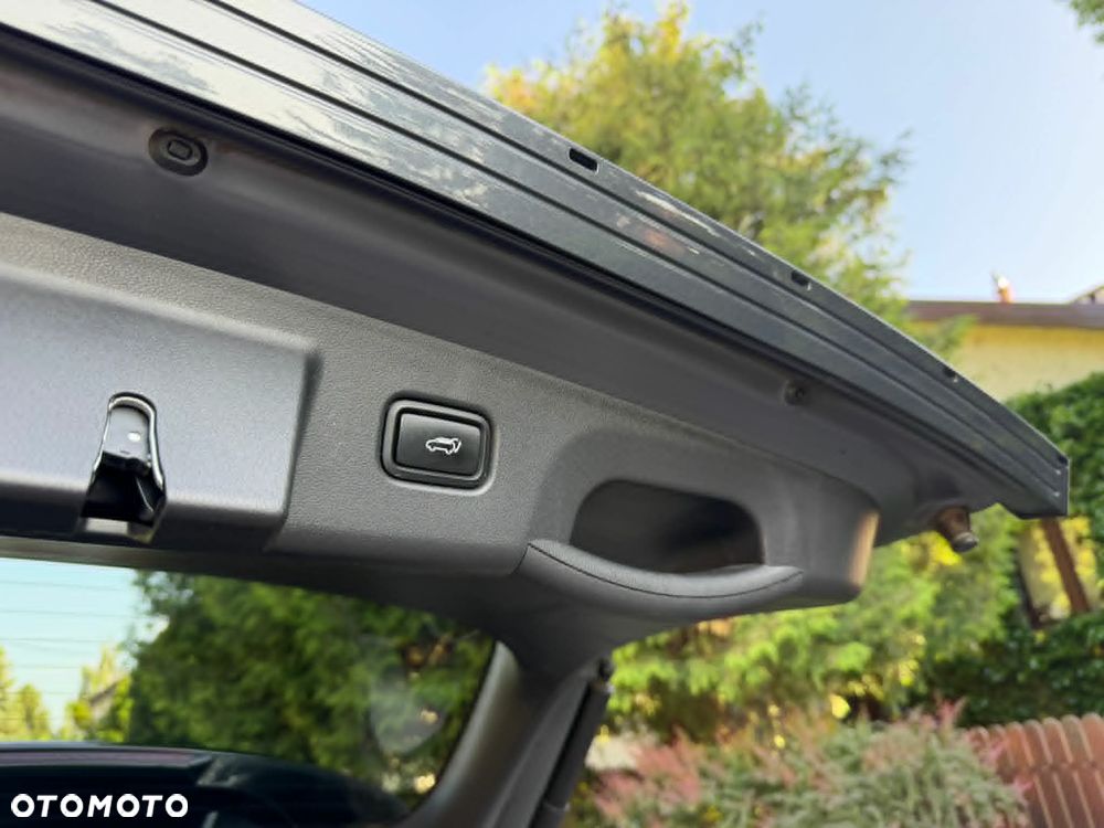 Hyundai Tucson 1.6 T-GDi Executive 2WD - 16