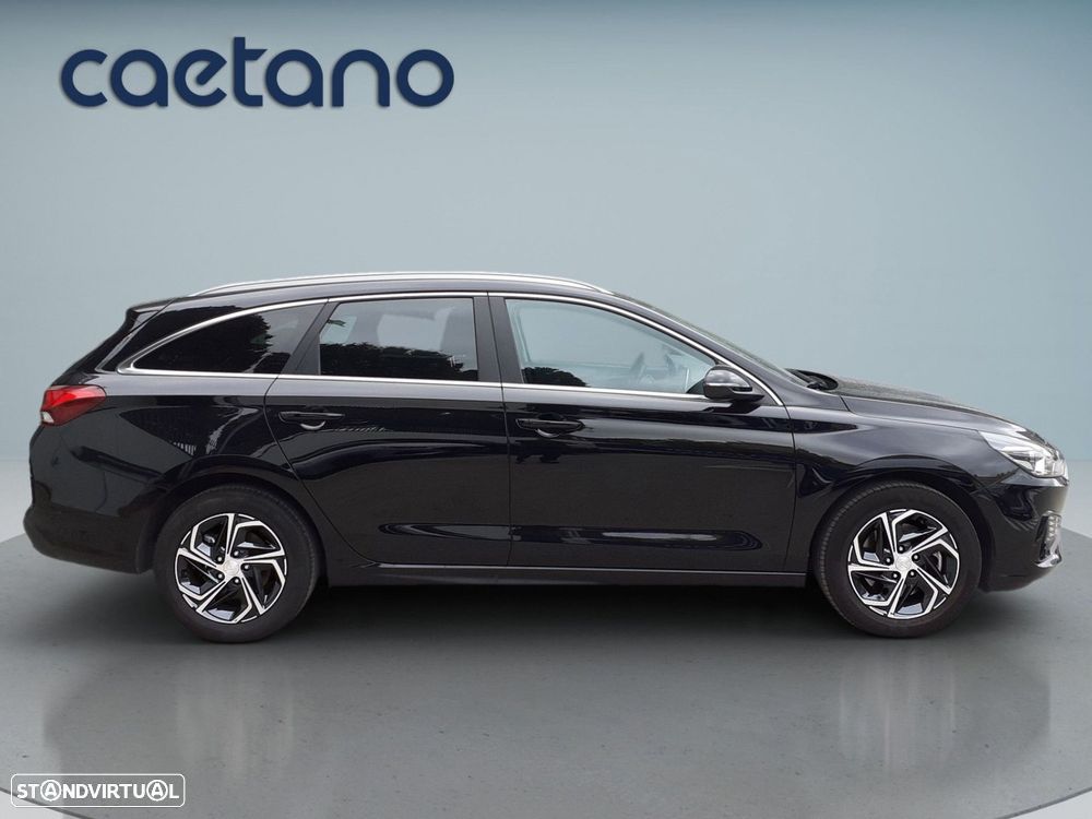 Hyundai i30 SW 1.0 T-GDi Style Plus - 9