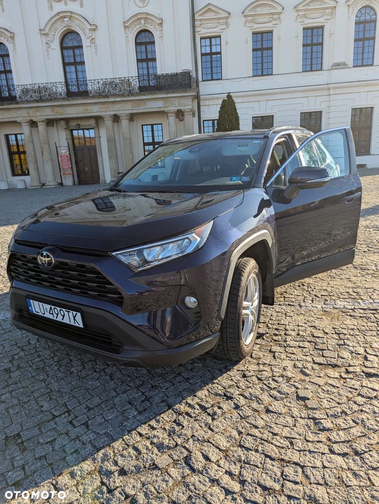 Toyota RAV4 - 14