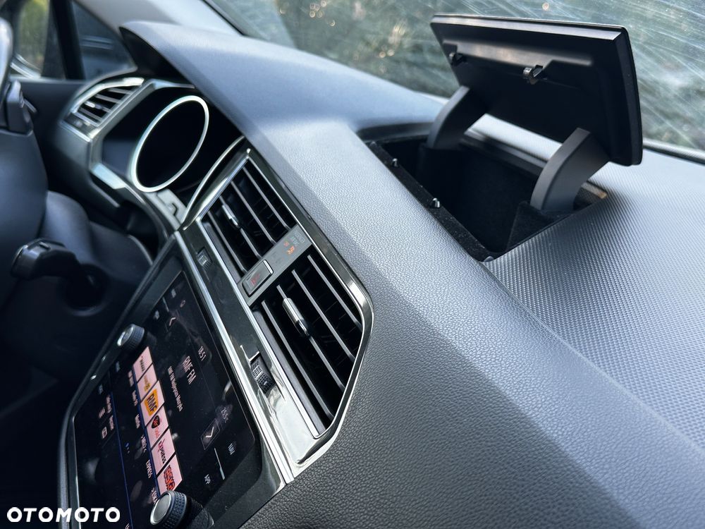 Volkswagen Tiguan Allspace 1.4 TSI ACT Trendline DSG - 22