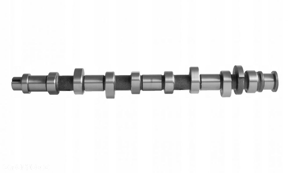 Wałek Rozrządu VW 1.6 benzyna 06B109101Q 75KW kpl - 2