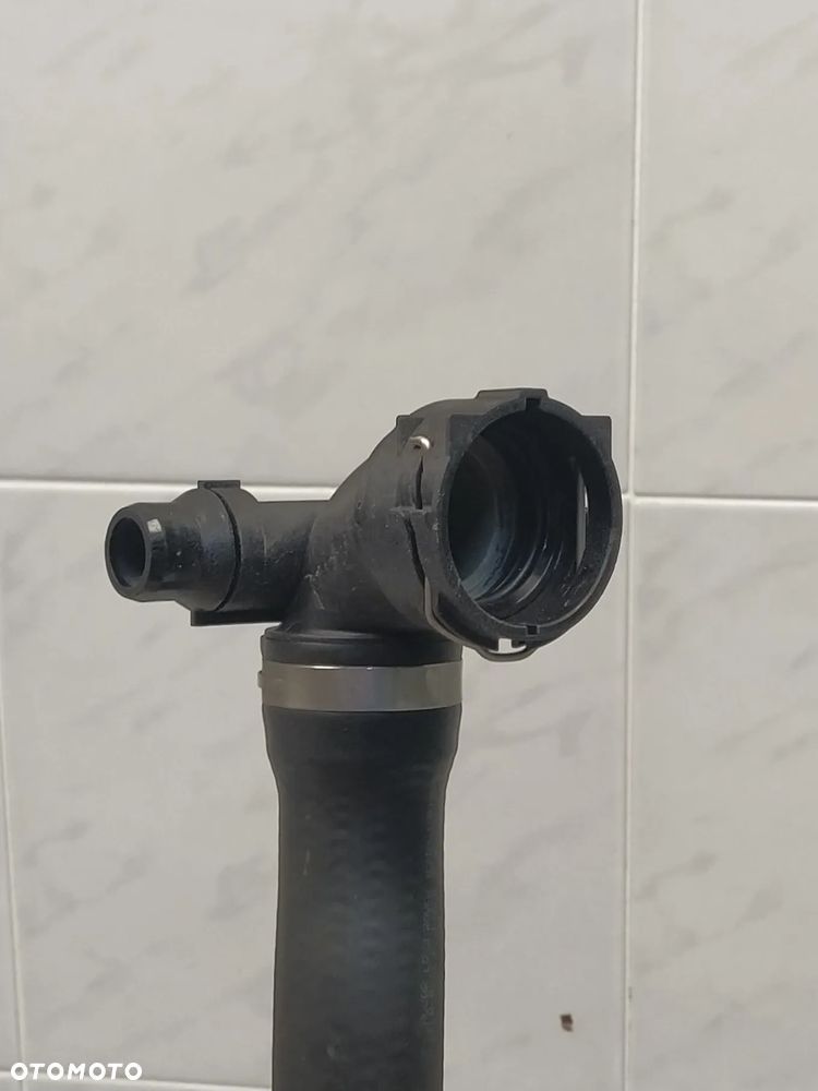 RANGE ROVER VOGUE L405 SPORT L494 LAND ROVER DISCOVERY 5 V L462 NEW DEFENDER L663 3.0D PRZEWÓD RURKA WĄŻ CHŁODNICY NOWY ORYGINAŁ - 8