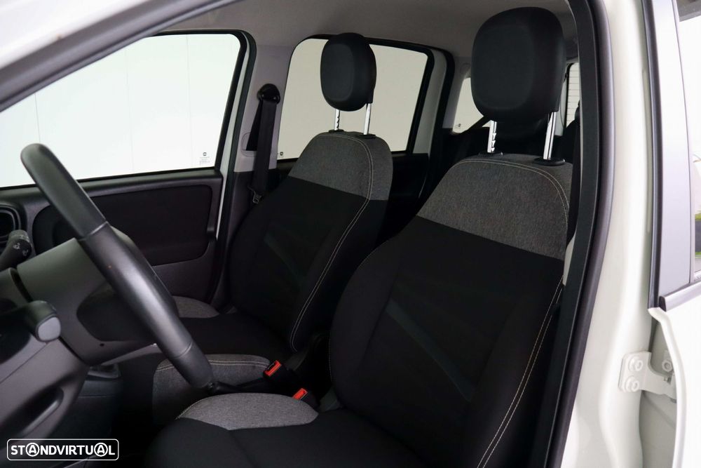 Fiat Panda 1.0 Hybrid - 27