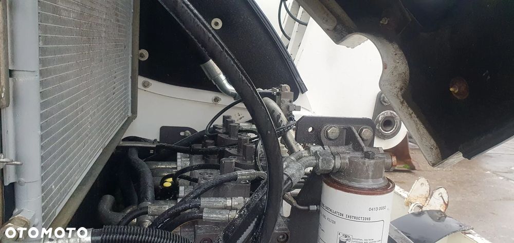 Mecalac 714 MWE - 15