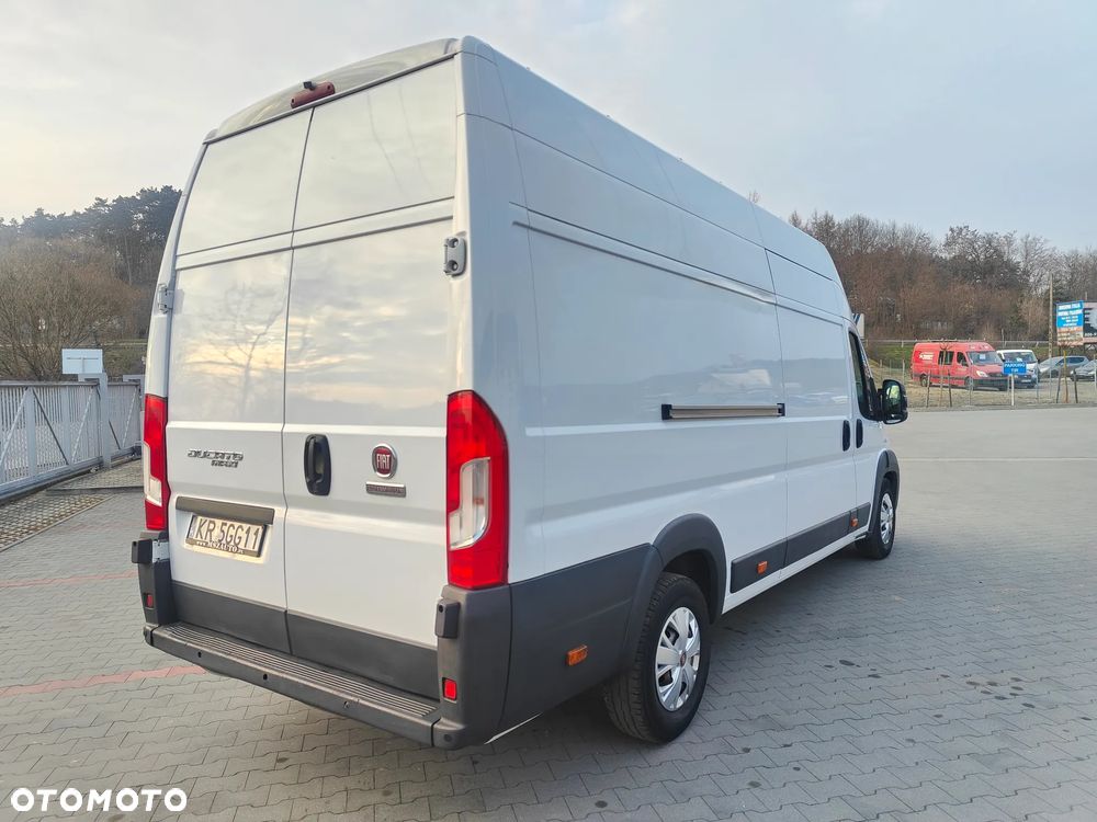 Fiat Ducato - 8