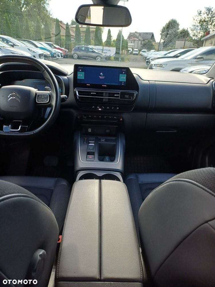Citroën C5 Aircross 1.6 PHEV 225 Shine Pack EAT8 - 20