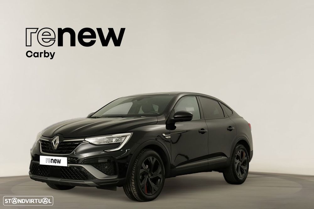 Renault Arkana 1.3 TCe R.S.Line EDC - 1
