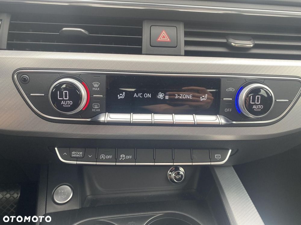 Audi A4 Limousine - 22
