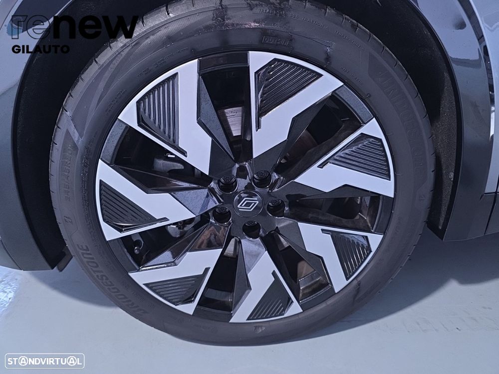 Renault Rafale 1.2 Full Hybrid E-Tech Esprit Alpine - 8