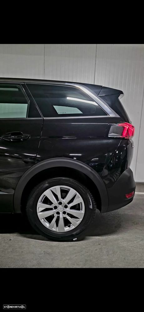 Peugeot 5008 - 6
