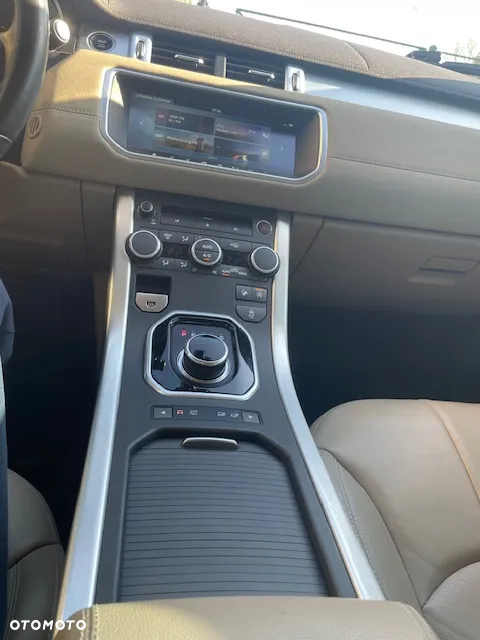 Land Rover Range Rover Evoque 2.0Si4 SE - 14