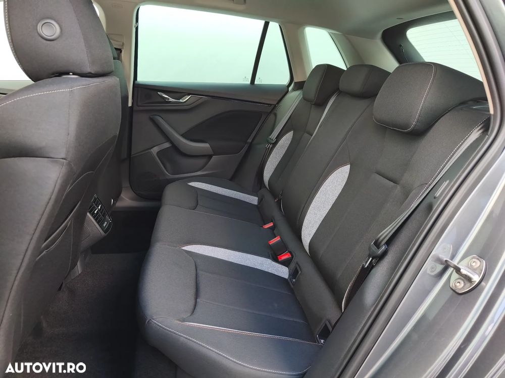 Skoda Kamiq 1.0 TSI DSG Selection - 11