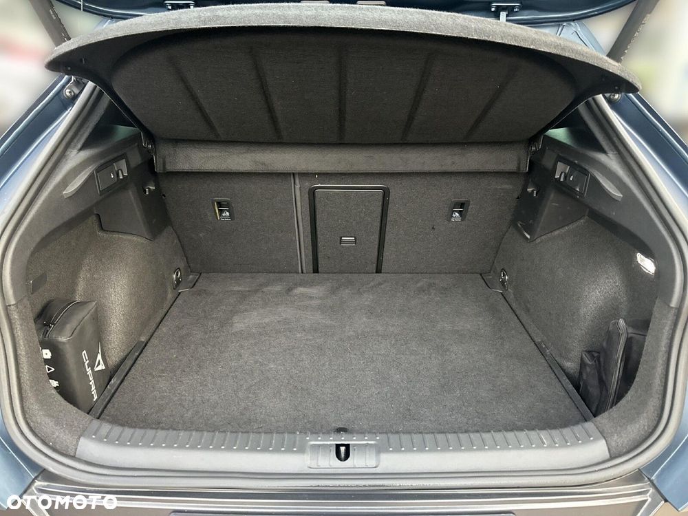 Cupra Formentor 2.5 TSI 4Drive VZ5 DSG - 38