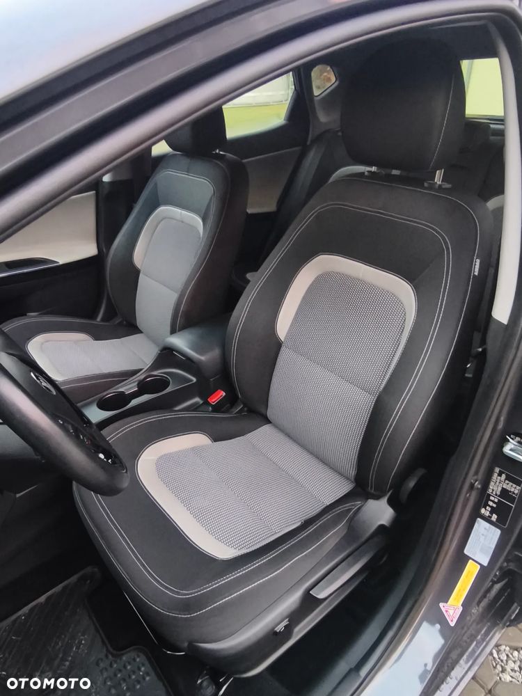 Kia Ceed 1.6 GDI Platinum Edition - 17