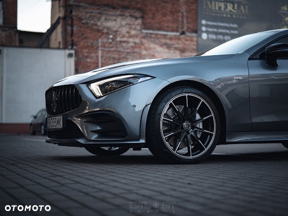 Mercedes-Benz CLS - 12