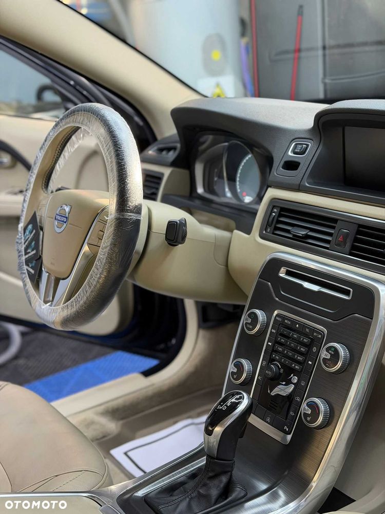Volvo S80 - 6