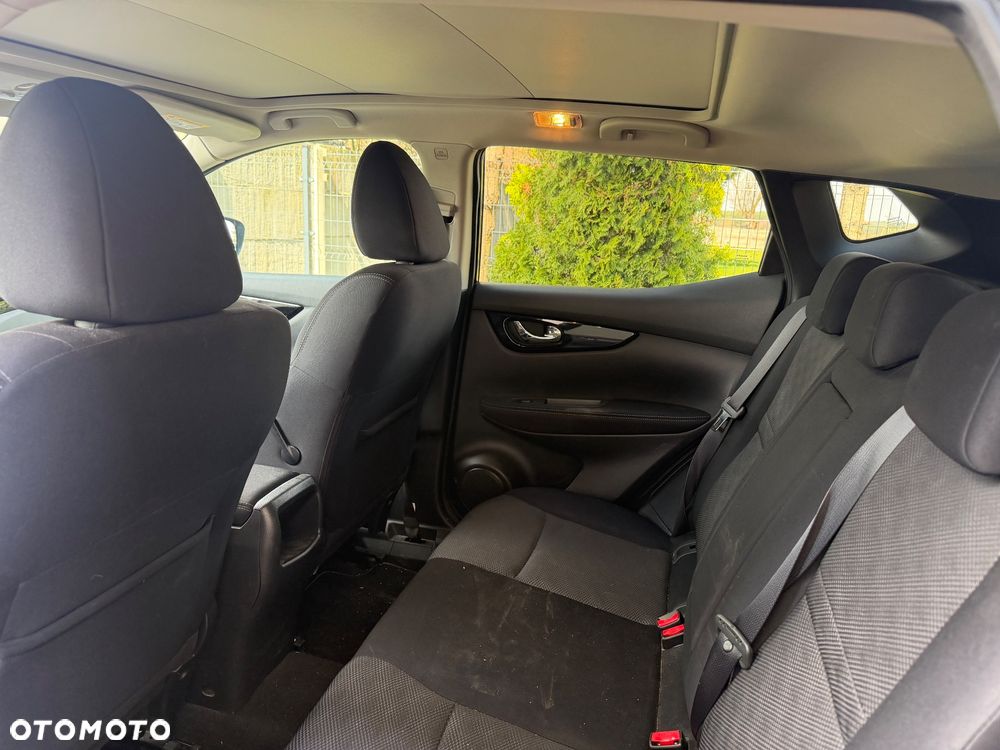 Nissan Qashqai 1.2 DIG-T Tekna+ - 20