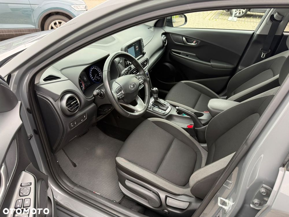 Hyundai Kona 1.6 T-GDI Style 4WD DCT - 9