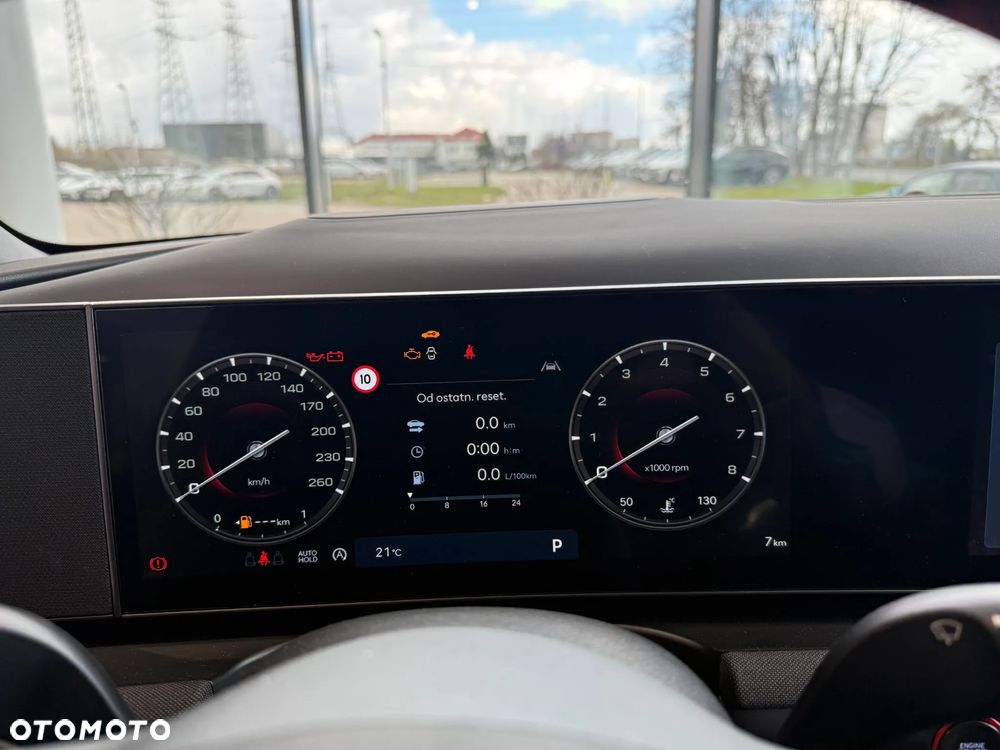 Hyundai Tucson 1.6 T-GDi N-Line 4WD DCT - 14