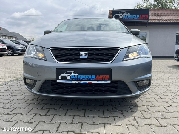 Seat Toledo 1.6 TDI 105 CP Style