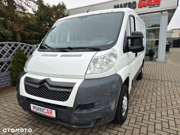 Citroën Jumper