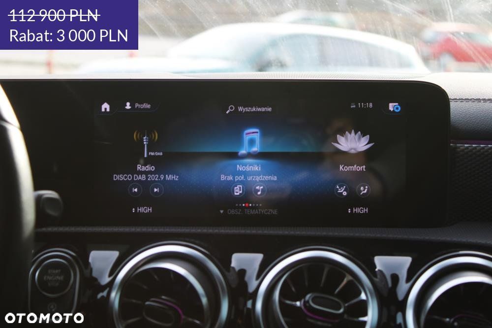 Mercedes-Benz CLA - 16