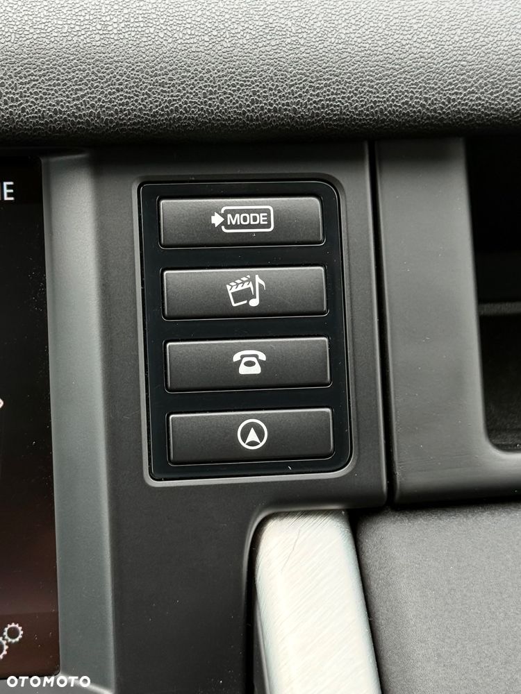 Land Rover Discovery Sport Si4 HSE Luxury - 20
