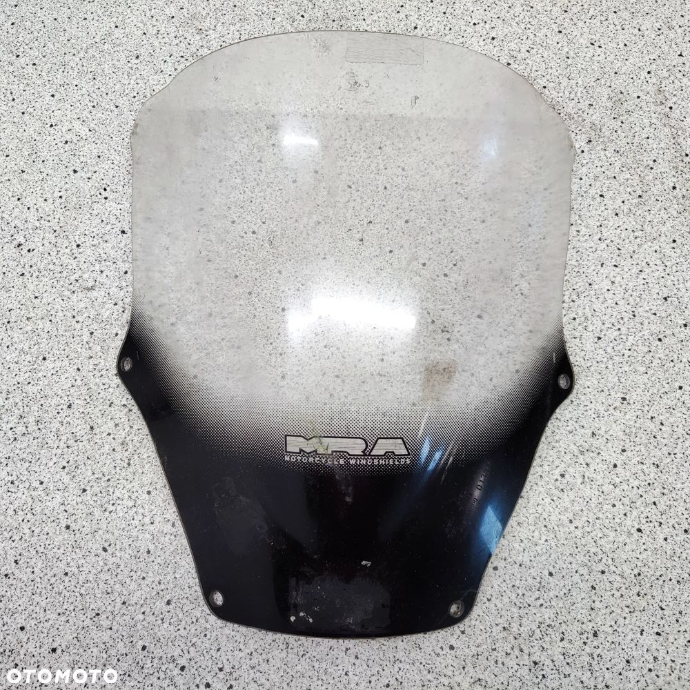 Szyba, szybka, owiewka przód MRA Kawasaki ZX9R ZX-9R