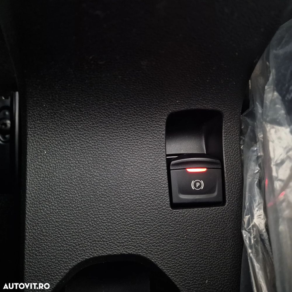 Dacia Jogger 5 locuri HEV 140 Expression - 18