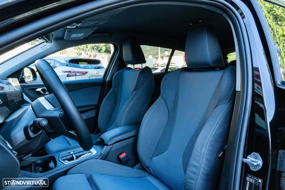 BMW 120 Pack Desportivo M - 18