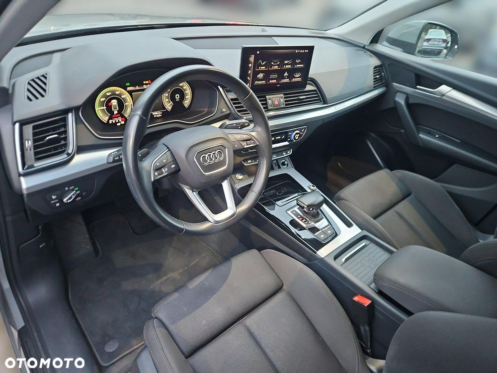 Audi Q5 Sportback - 18