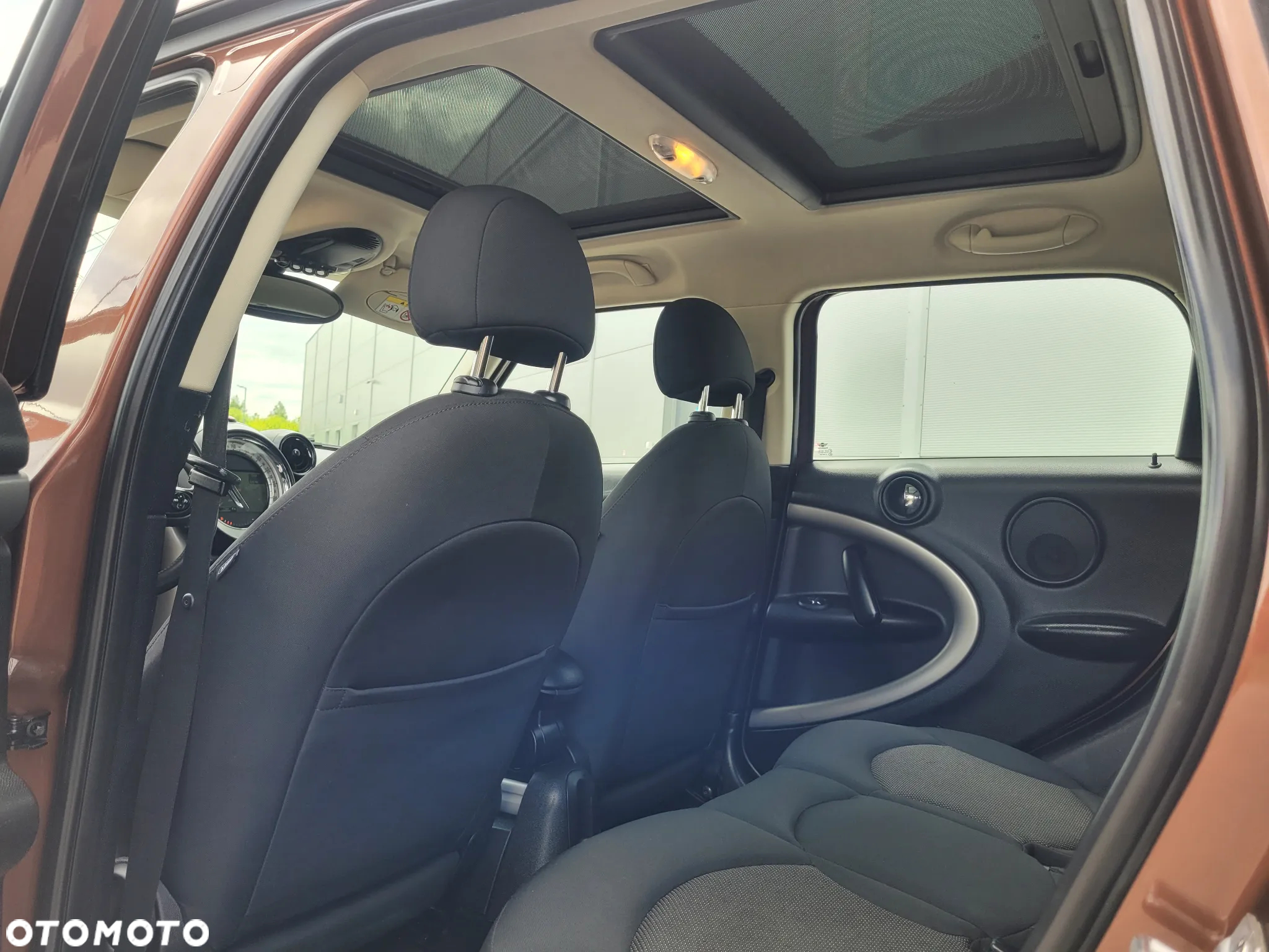 MINI Countryman Cooper D All4 Park Lane - 18