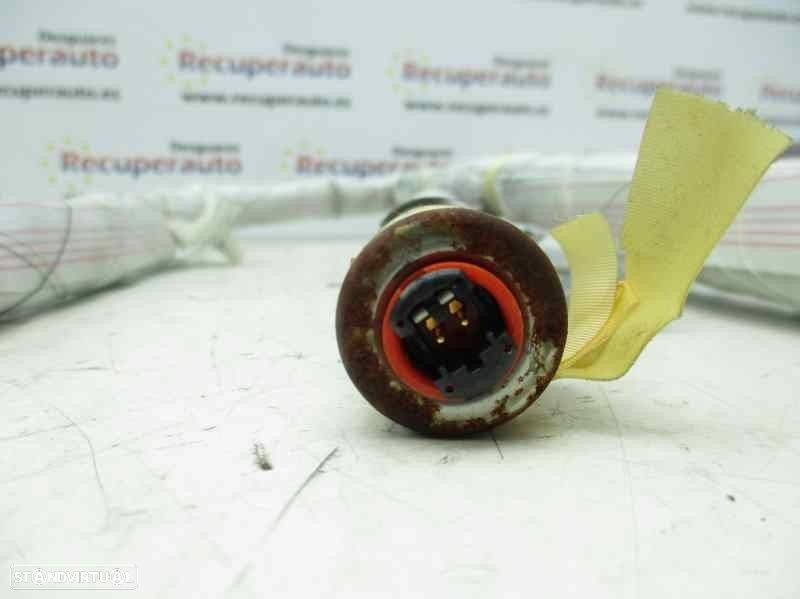 AIRBAG CORTINA FRONTAL ESQUERDO TOYOTA AURIS 2007 - 1